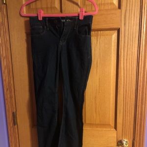 Express Jeans 00short